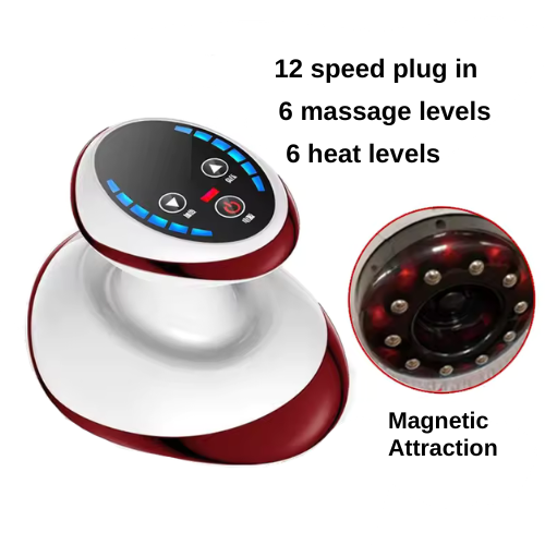 CelluFix™ Anti-Cellulite Massager