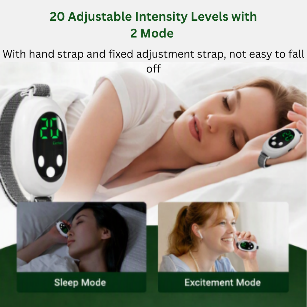 VeloraSleepPro™