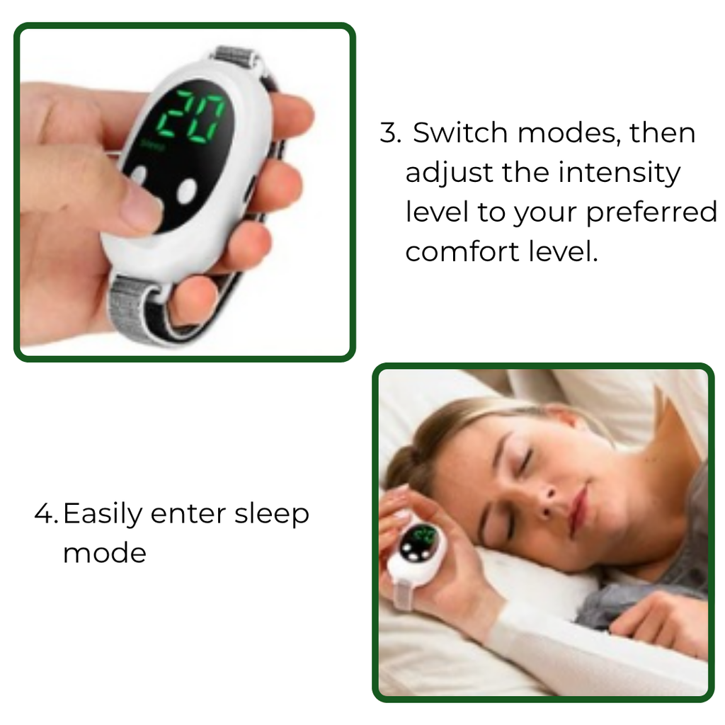 VeloraSleepPro™