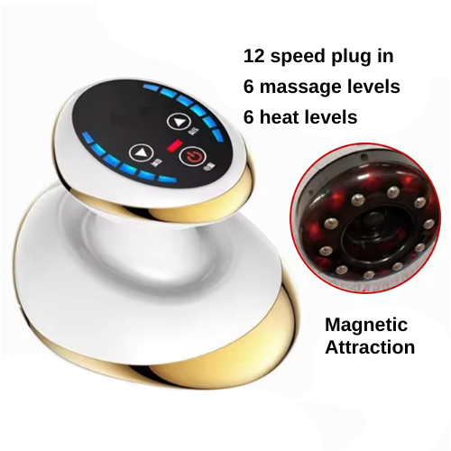 CelluFix™ Anti-Cellulite Massager