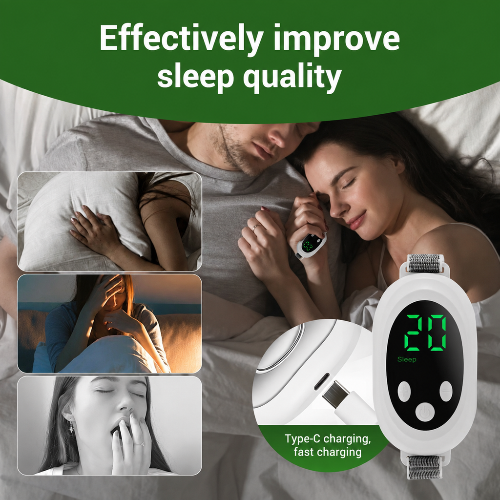 VeloraSleepPro™