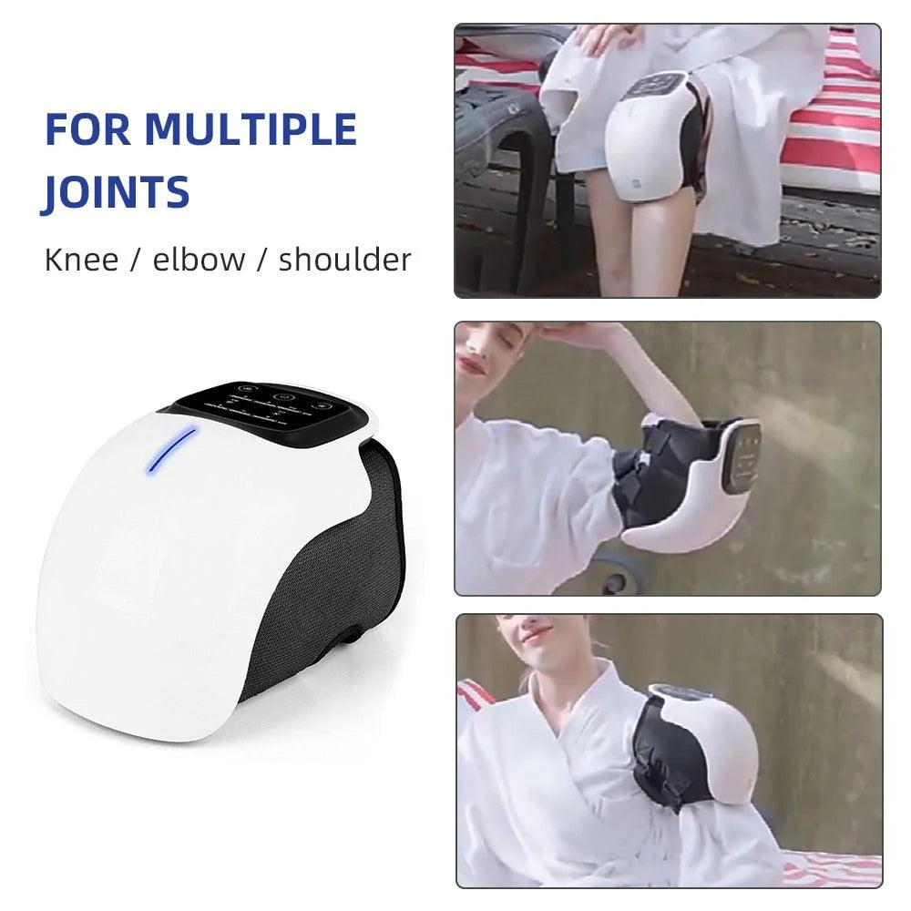 Knee Massager