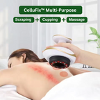 CelluFix™ Anti-Cellulite Massager