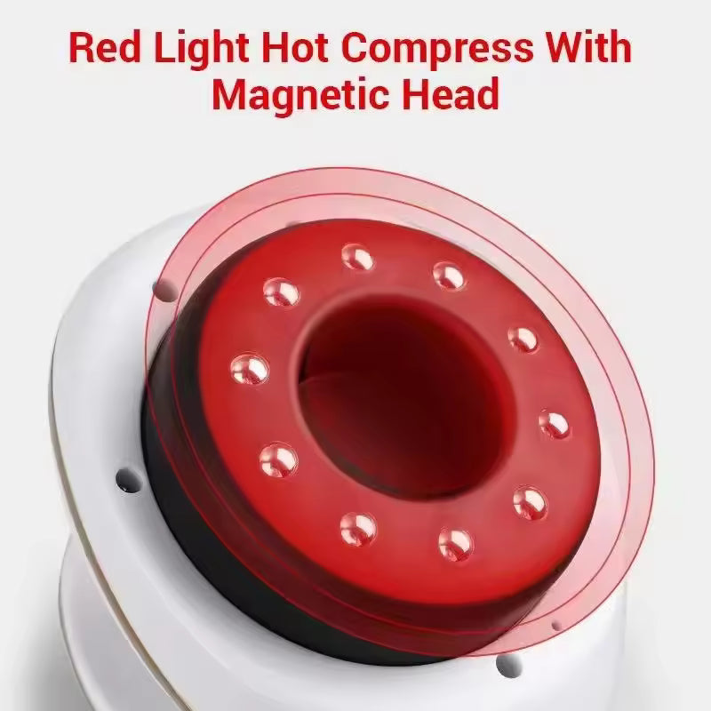 CelluFix™ Anti-Cellulite Massager
