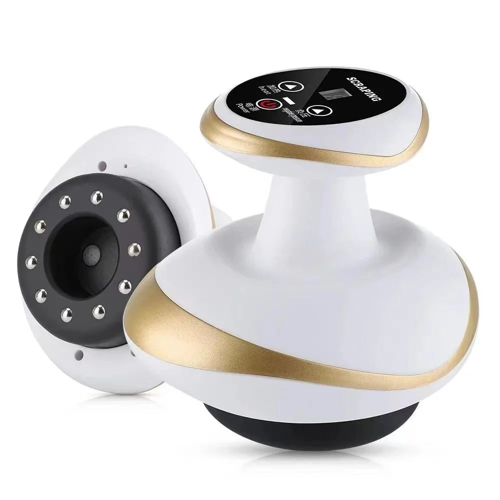 CelluFix™ Anti-Cellulite Massager