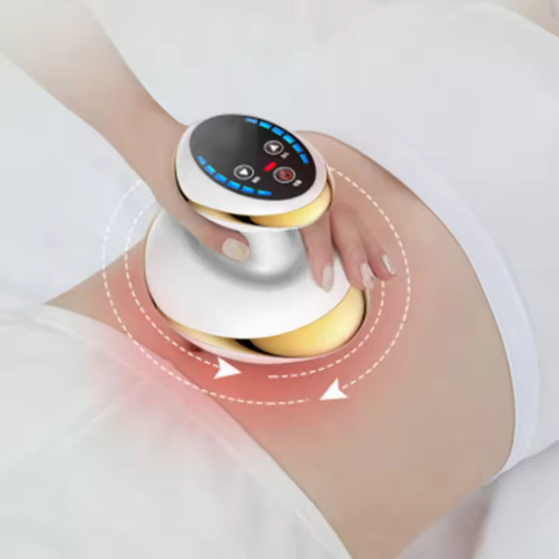 CelluFix™ Anti-Cellulite Massager