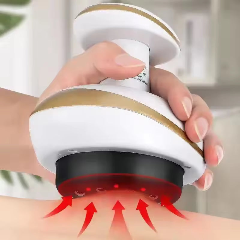 CelluFix™ Anti-Cellulite Massager