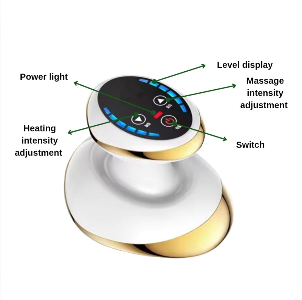 CelluFix™ Anti-Cellulite Massager
