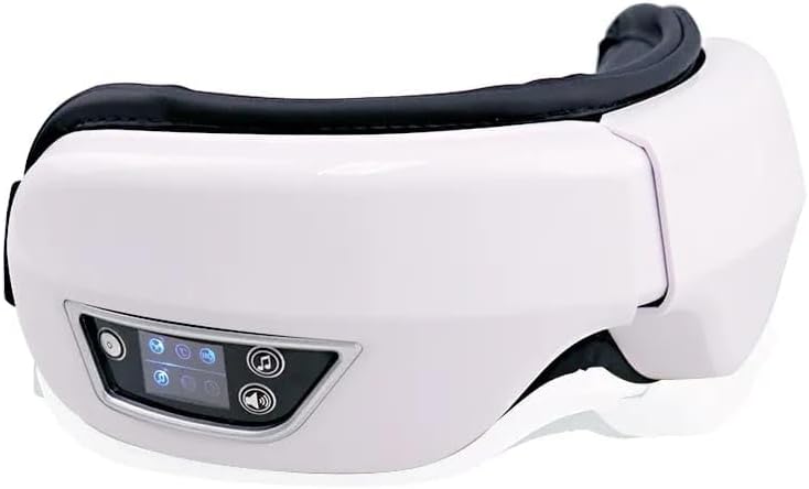Eye Massager with Heat