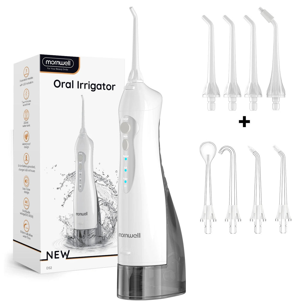 Water Flosser