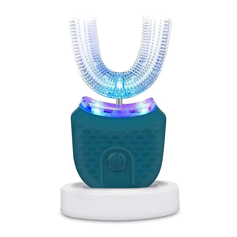 U-Shaped  Automatic Electric Toothbrush