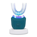 U-Shaped  Automatic Electric Toothbrush