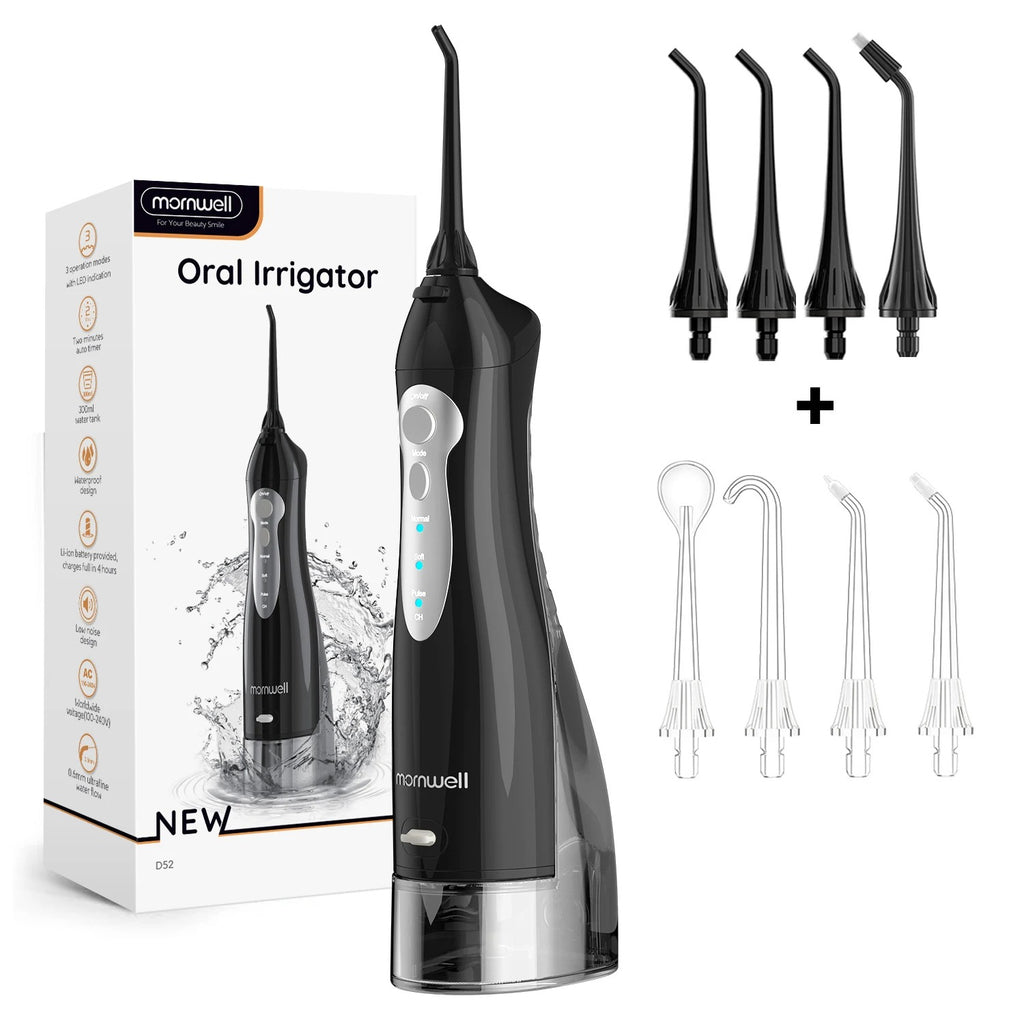 Water Flosser