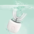 U-Shaped  Automatic Electric Toothbrush