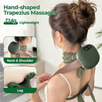 Electronic Neck Massager