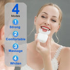 U-Shaped  Automatic Electric Toothbrush