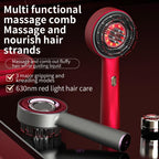 Electric Scalp Massage Comb