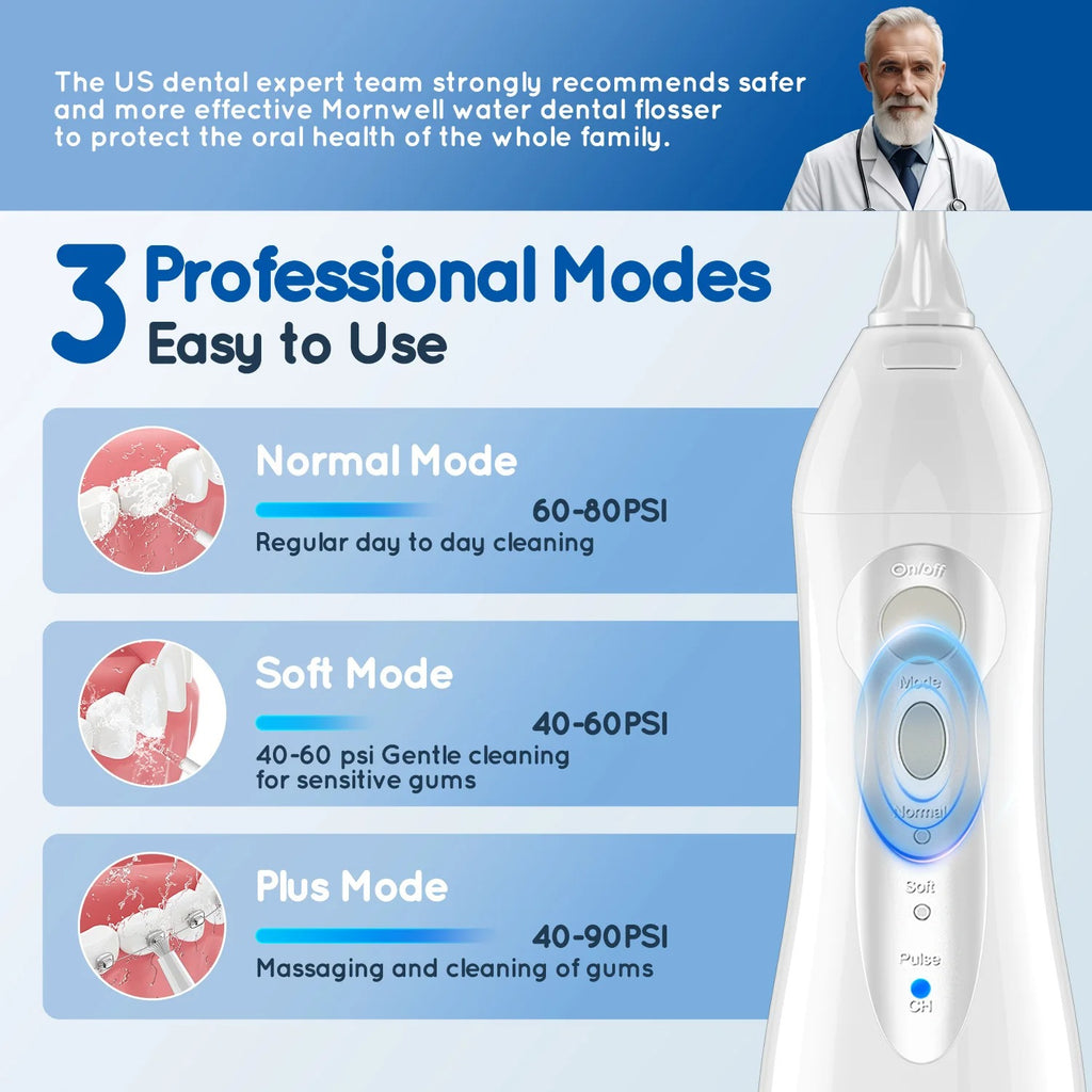 Water Flosser