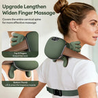 Electronic Neck Massager