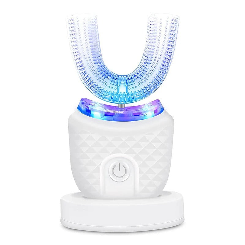 U-Shaped  Automatic Electric Toothbrush