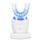 U-Shaped  Automatic Electric Toothbrush