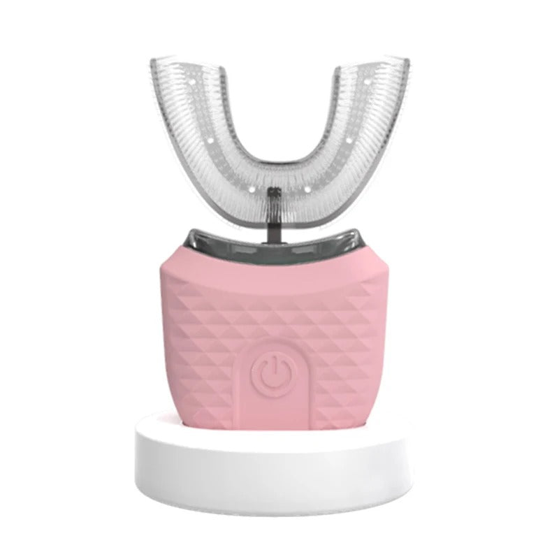 U-Shaped  Automatic Electric Toothbrush