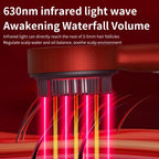 Electric Scalp Massage Comb