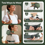 Electronic Neck Massager