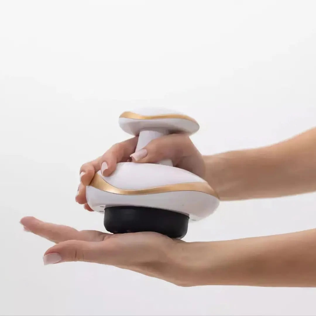 CelluFix™ Anti-Cellulite Massager