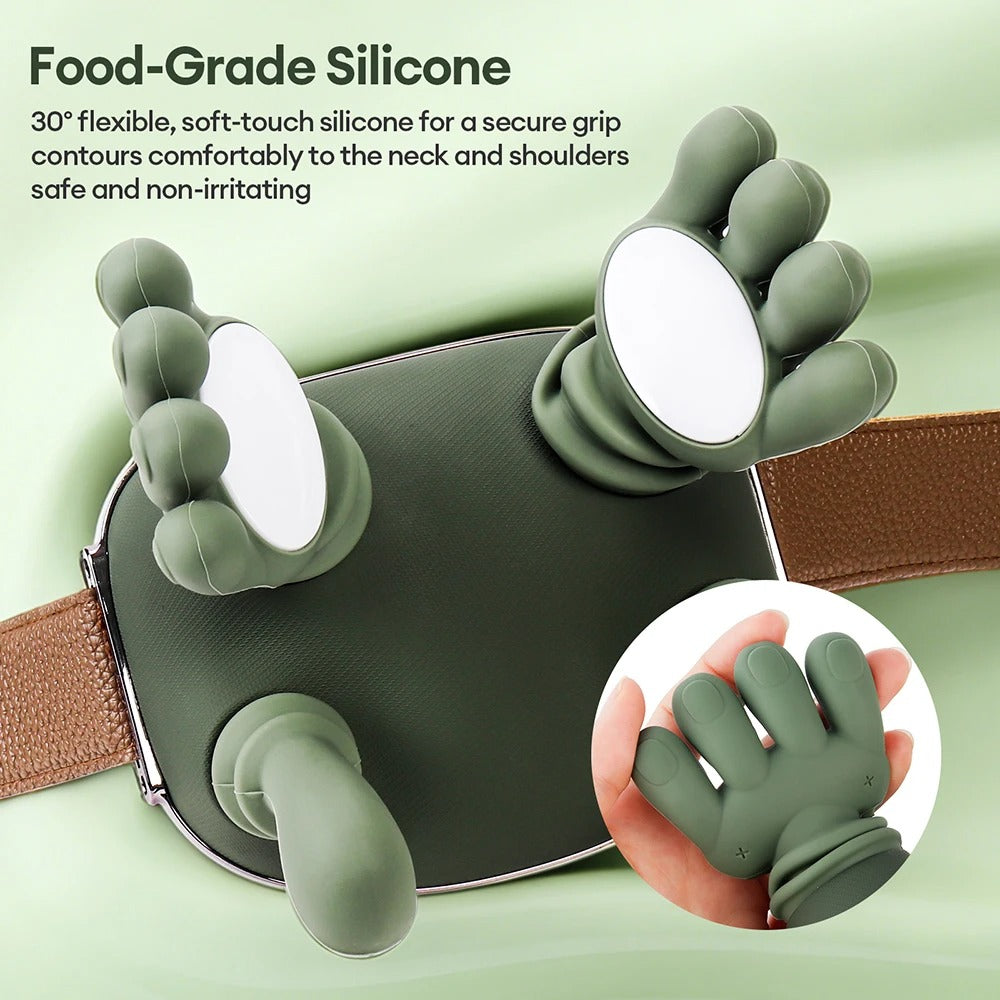 Electronic Neck Massager