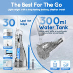 Water Flosser
