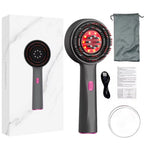 Electric Scalp Massage Comb