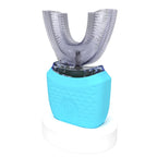 U-Shaped  Automatic Electric Toothbrush