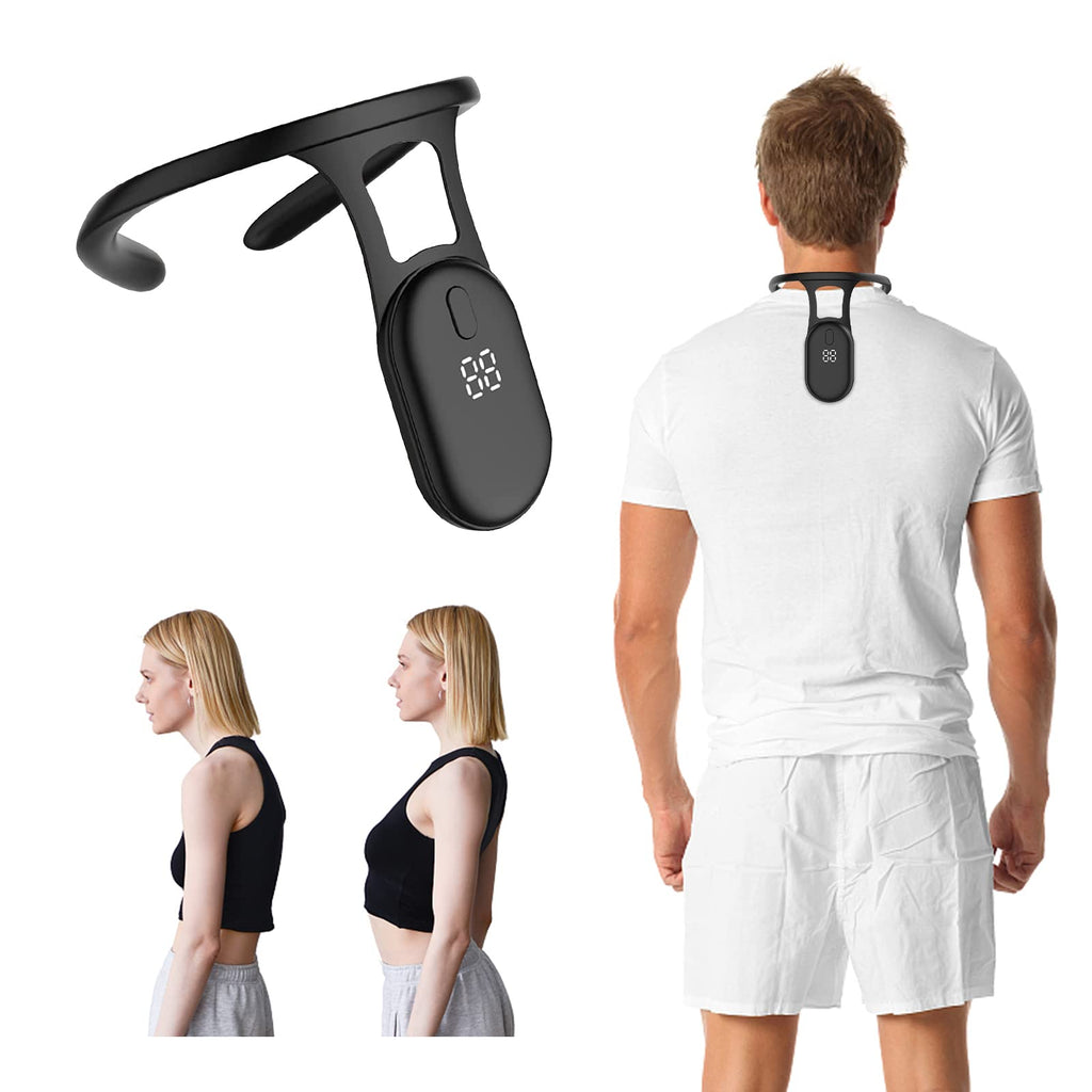 Smart Posture Corrector