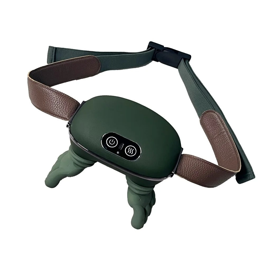 Electronic Neck Massager
